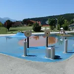 Jufa - Pliberk