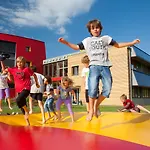Jufa - Pliberk Hotel 3*