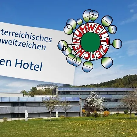 Jufa - Pliberk Hotel Bleiburg