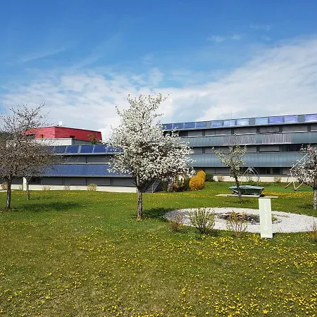 Jufa - Pliberk 3* 布莱堡