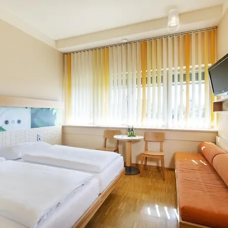 Hotel Jufa - Pliberk