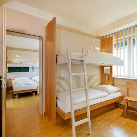 Hotel Jufa - Pliberk 3*