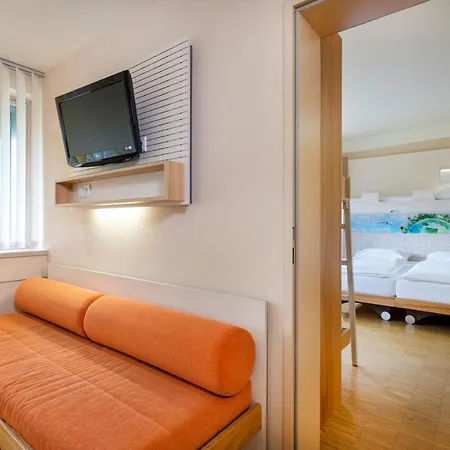 Jufa - Pliberk 酒店