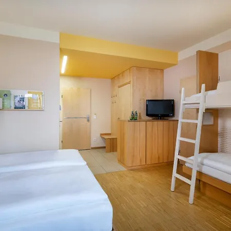 酒店 Jufa - Pliberk 布莱堡