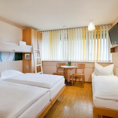 Jufa - Pliberk Hotel