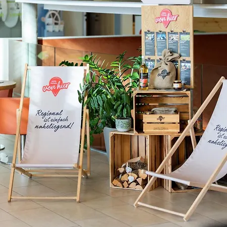 Jufa - Pliberk Hotel