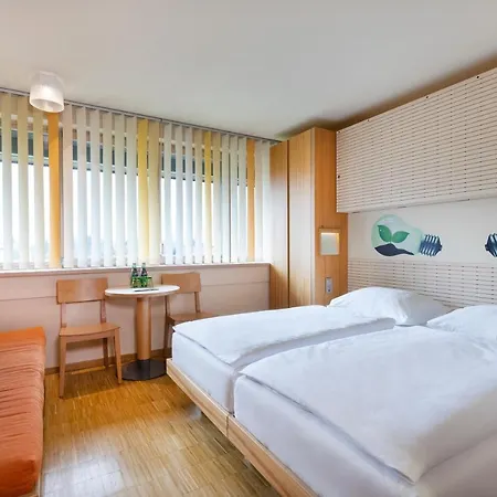 Hotel Jufa - Pliberk