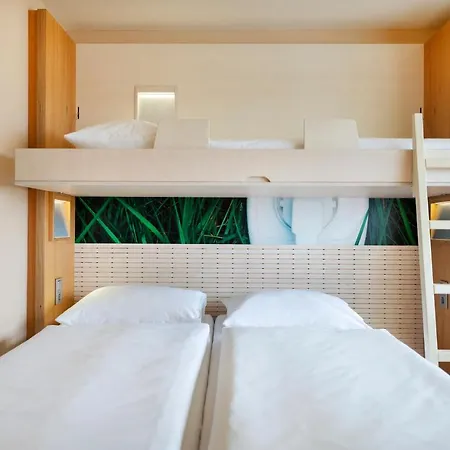 Jufa - Pliberk Hotel