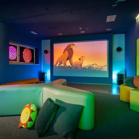 Jufa - Pliberk Hotel