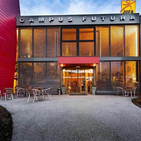 Hotel Jufa - Pliberk