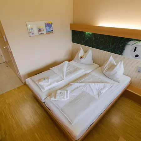 Jufa - Pliberk Bleiburg