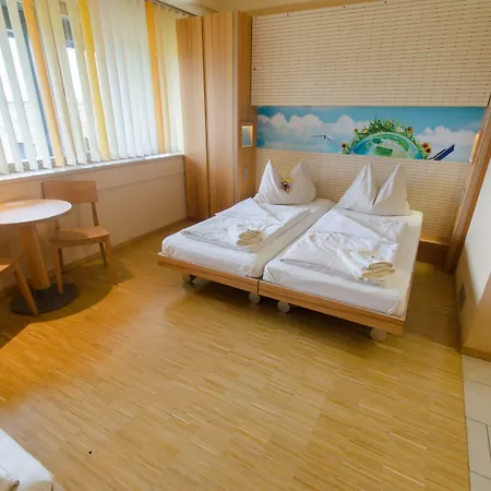 Hotel Jufa - Pliberk Bleiburg