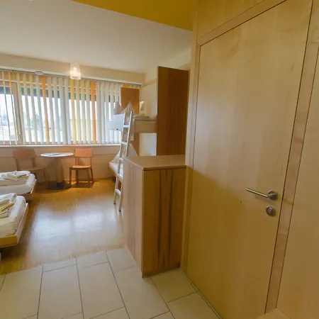 Jufa - Pliberk 酒店 布莱堡