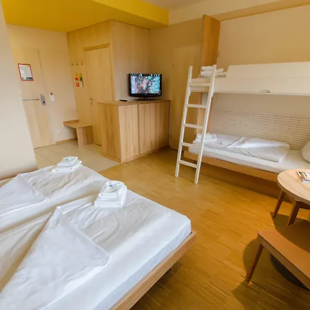 Hotel Jufa - Pliberk