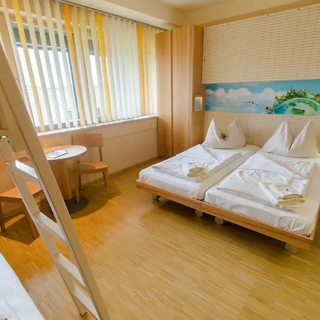 Hotel Jufa - Pliberk