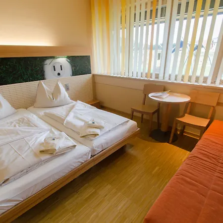 Jufa - Pliberk Hotel