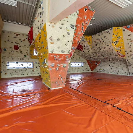 Hotel Jufa - Pliberk