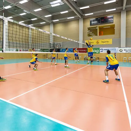 Jufa - Pliberk Hotel