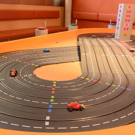 Hotel Jufa - Pliberk Bleiburg