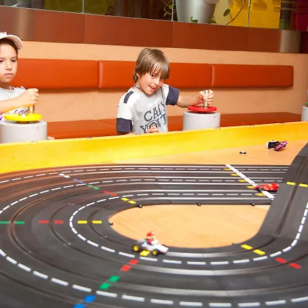 Jufa - Pliberk 布莱堡