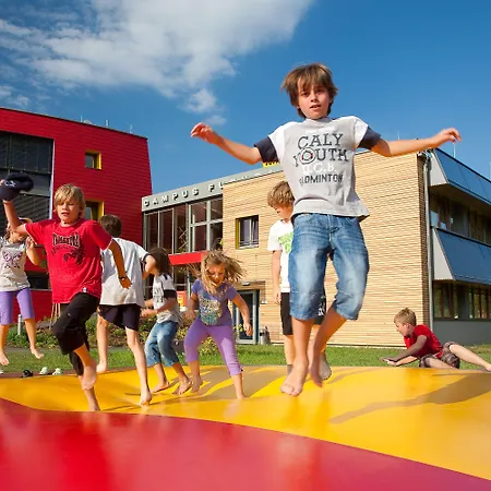 Jufa - Pliberk Hotel 3*