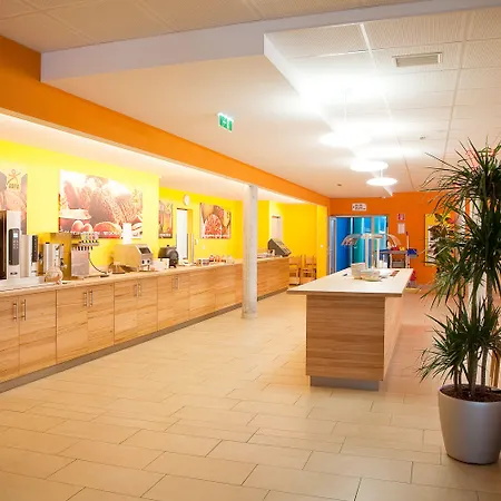 Jufa - Pliberk Hotel