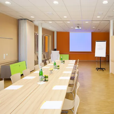 酒店 Jufa - Pliberk 3*