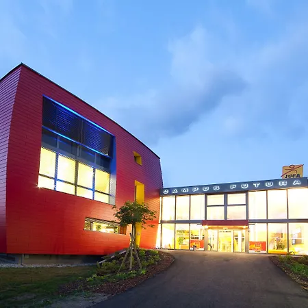 Hotel Jufa - Pliberk Bleiburg