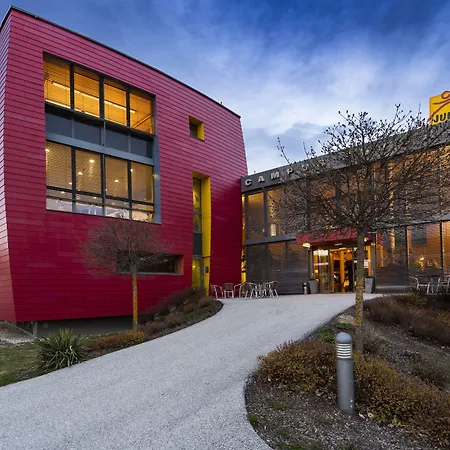 Jufa - Pliberk 3* Bleiburg