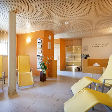 酒店 Jufa - Pliberk 布莱堡