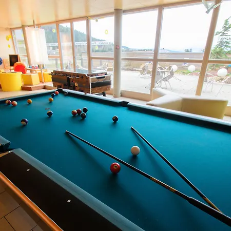 Hotel Jufa - Pliberk Bleiburg