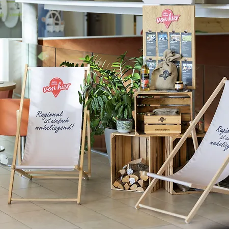 Hotel Jufa - Pliberk 3*