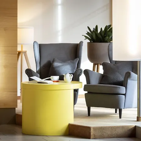 Hotel Jufa - Pliberk 3*