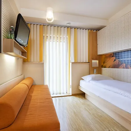 Jufa - Pliberk 酒店