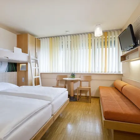 Jufa - Pliberk Hotel Bleiburg