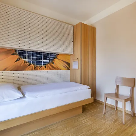 Jufa - Pliberk 3* Bleiburg