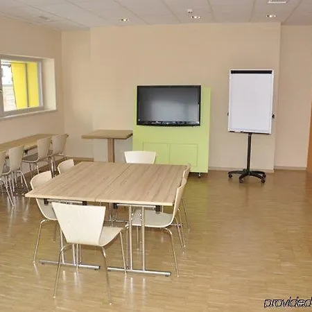 Hotel Jufa - Pliberk 3*