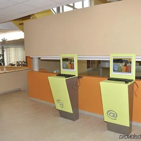 Hotel Jufa - Pliberk Bleiburg