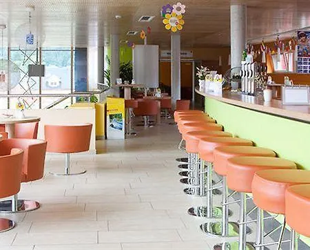 Jufa - Pliberk Hotel 3*