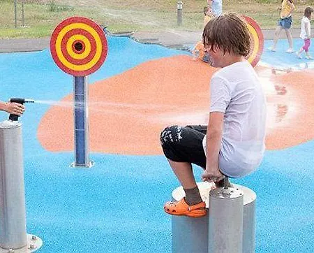 Jufa - Pliberk Hotel