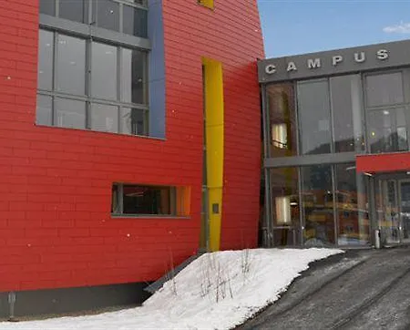 Jufa - Pliberk 3* Bleiburg