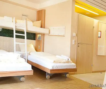 Hotel Jufa - Pliberk 3*