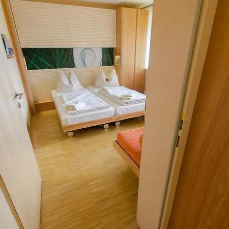 Jufa - Pliberk 3* 布莱堡