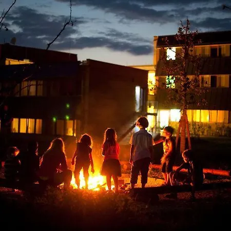 Hotel Jufa - Pliberk 3*