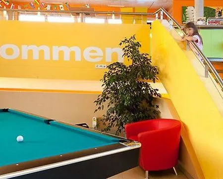 酒店 Jufa - Pliberk 3*