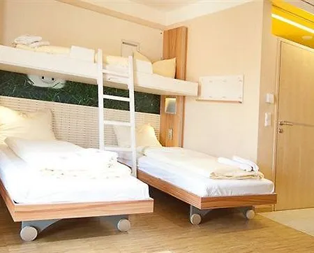 Jufa - Pliberk 3* 布莱堡