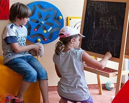 酒店 Jufa - Pliberk 3*