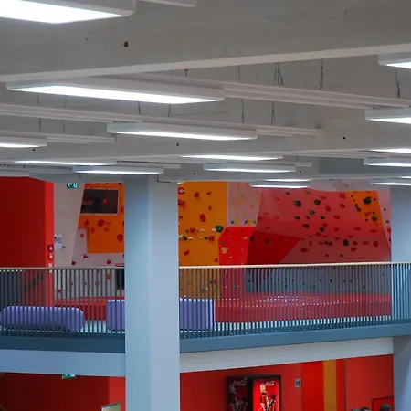 Hotel Jufa - Pliberk Bleiburg