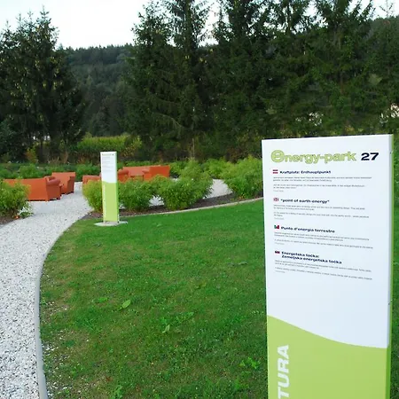 Hotel Jufa - Pliberk