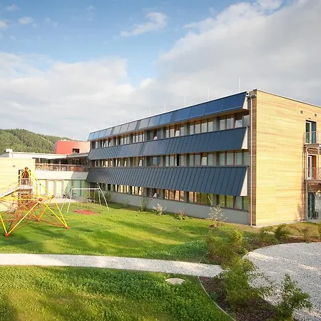 Hotel Jufa - Pliberk Bleiburg